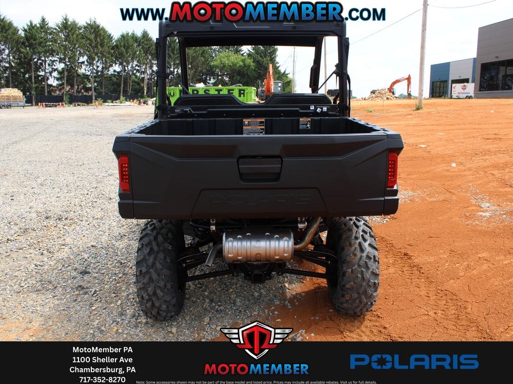 2026 Polaris Ranger Sp 570 R26maa57b1 alt