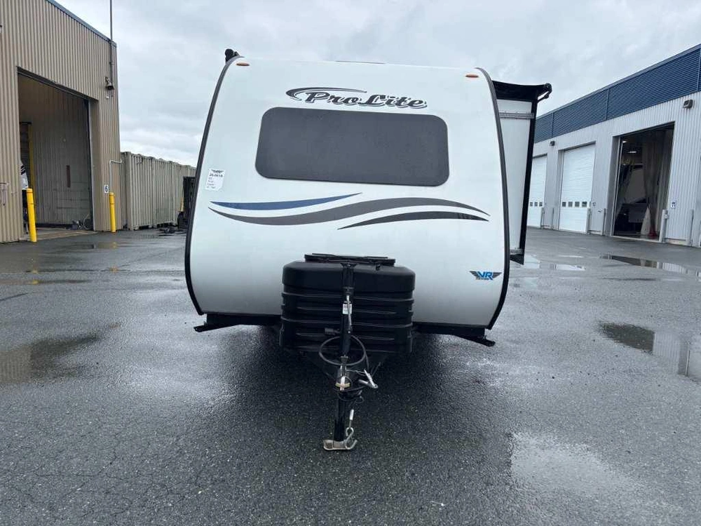 Prolite Escapade 2023 alt