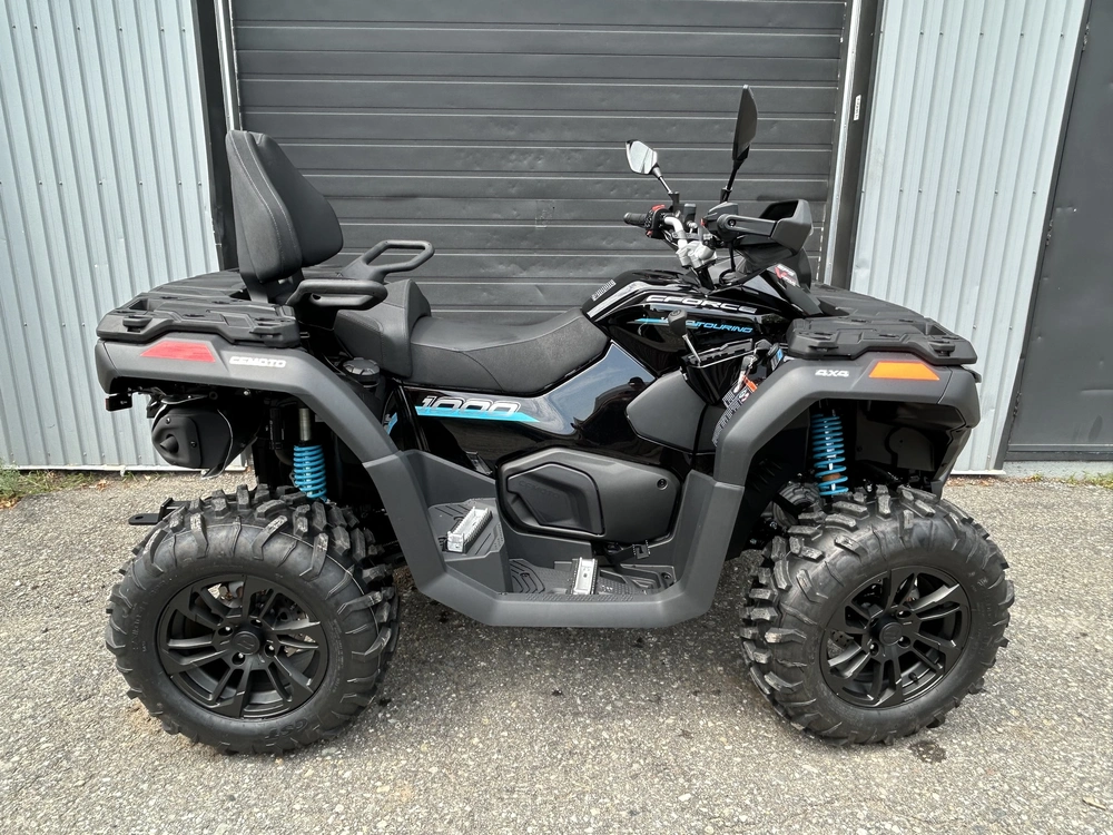 Cfmoto Cforce 1000 Eps 2026 alt