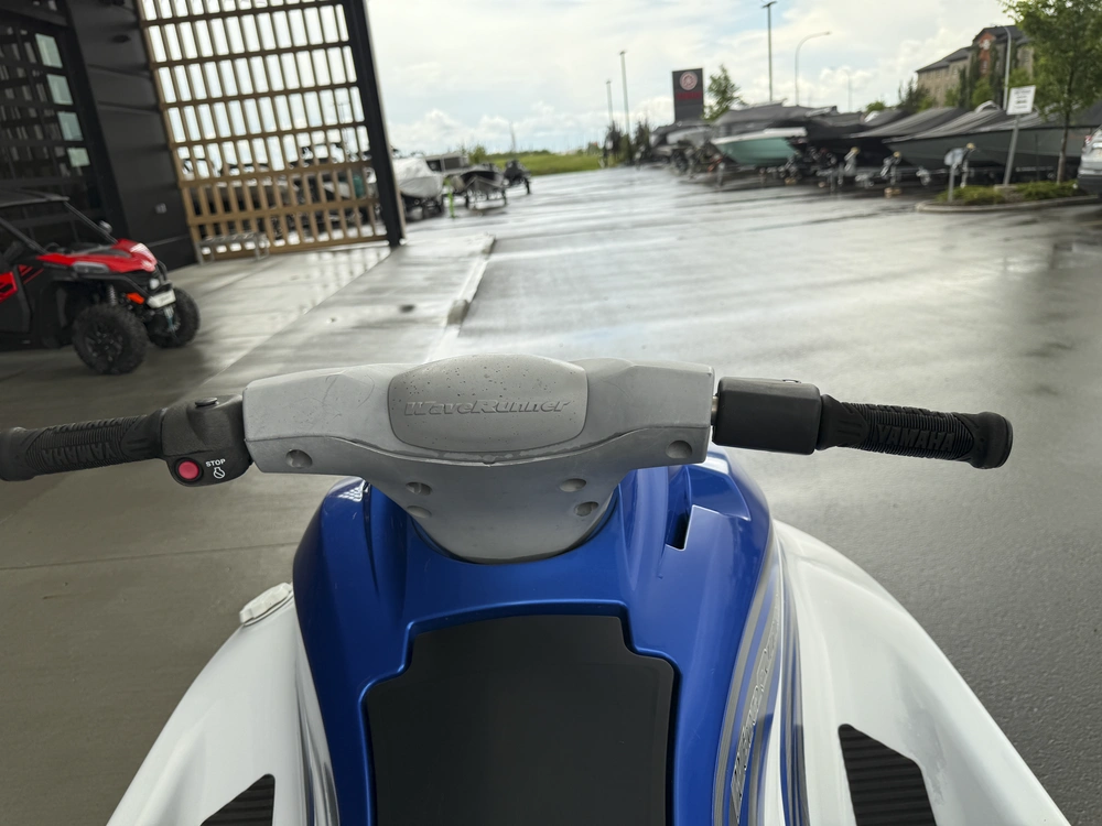 2006 Yamaha Vx1100 alt