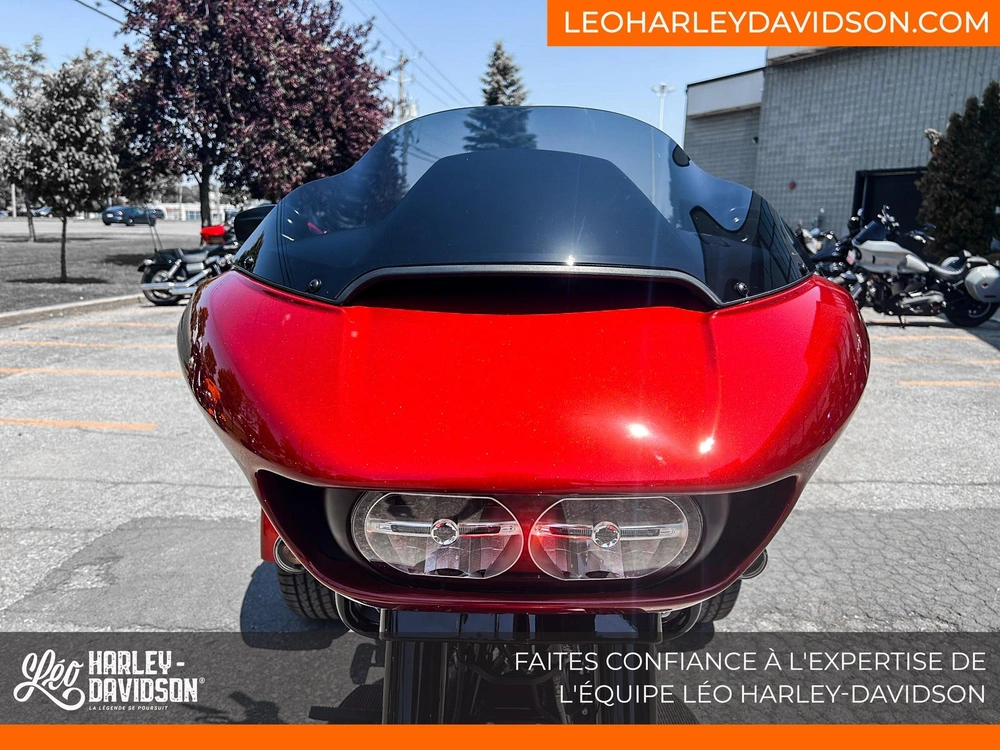 Harley-davidson Fltrt Road Glide 3 2025 alt