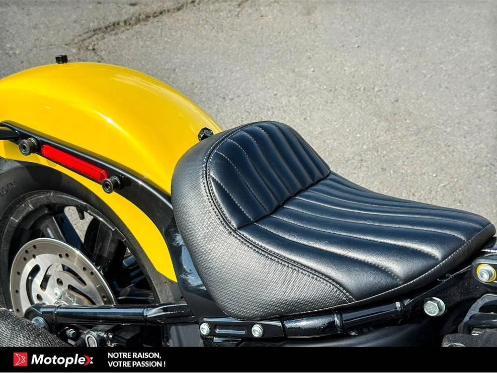 Harley-davidson Street Bob Fxbbs 114 2023 alt