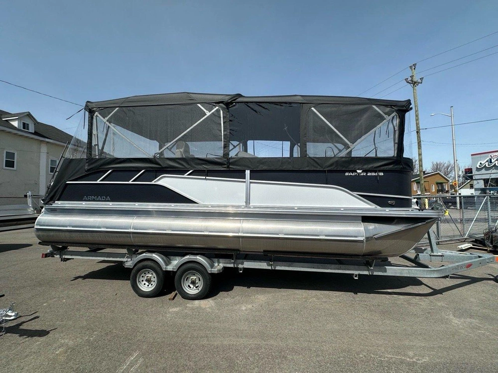 2026 Armada Saphir Swing 23sb 3t alt