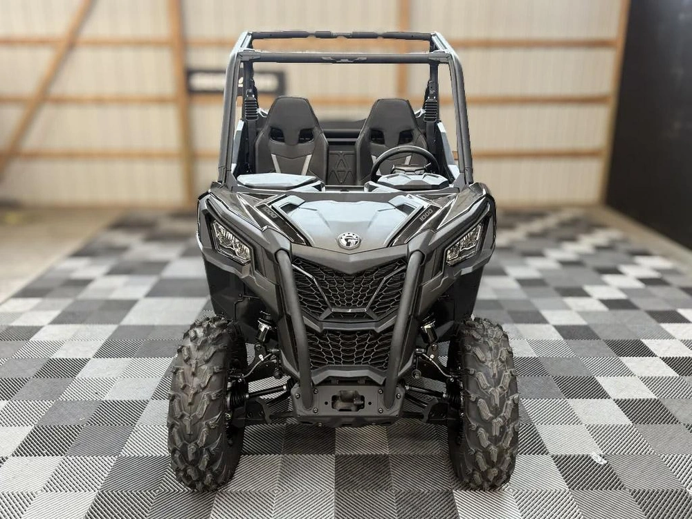 2026 Can-am Maverick Trail Dps alt