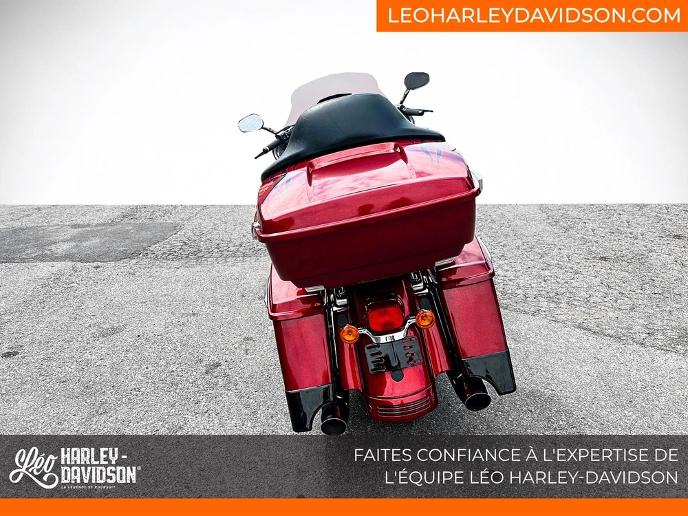 Harley-davidson Fltrx Road Glide 2017 alt