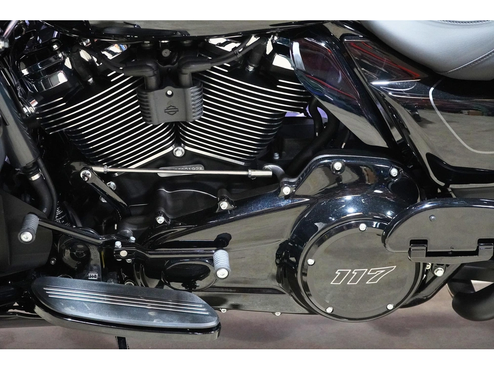2026 Harley-davidson Flhxl Street Glide Limited alt
