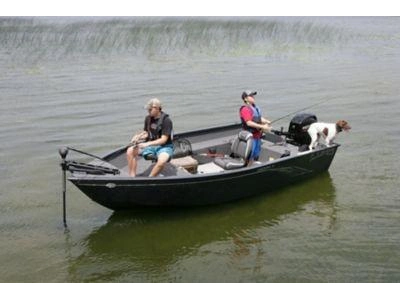 2023 Lund Boat Co 1650 Rebel Xl Ss alt