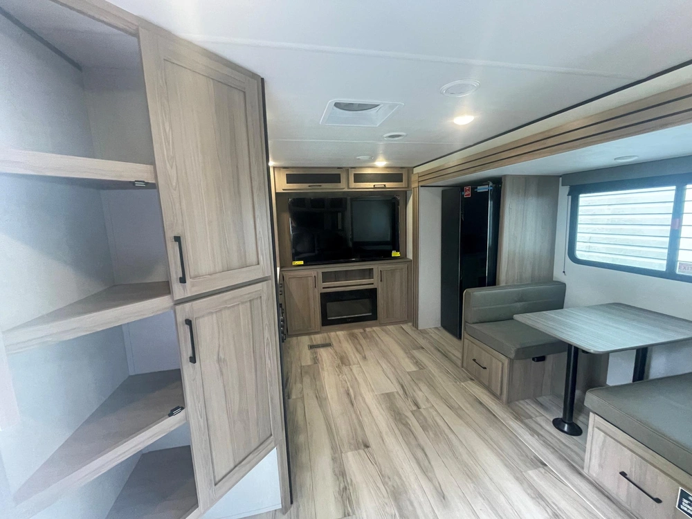 2026 Keystone Rv Coleman 25 Rex alt