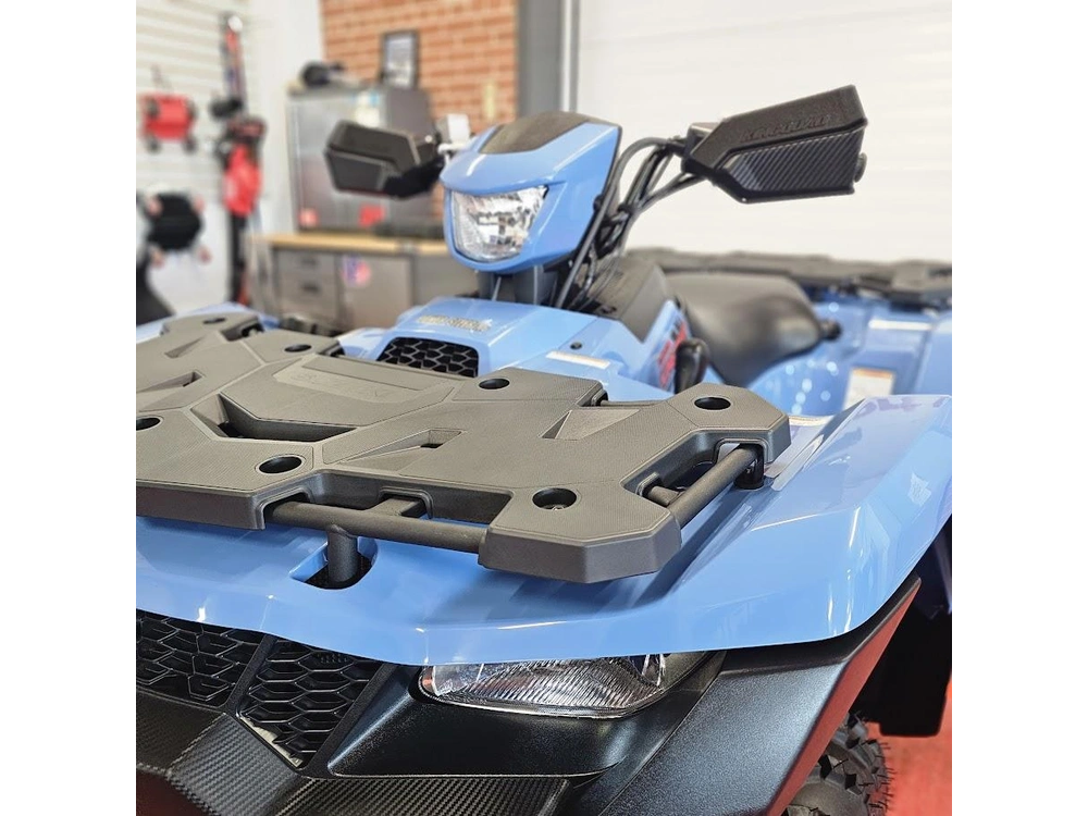 2026 Suzuki King Quad 500 Xpz alt