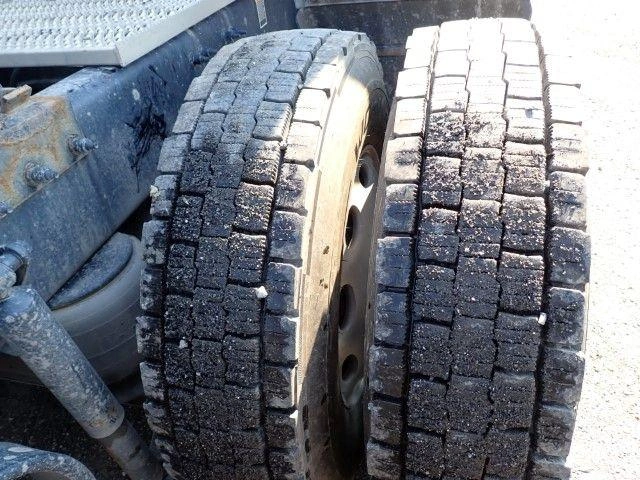 Peterbilt 579 2024