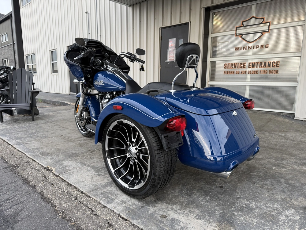 2023 Harley-davidson Road Glide 3 alt
