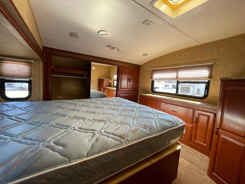 Keystone Rv Outback 325fre 2010 alt