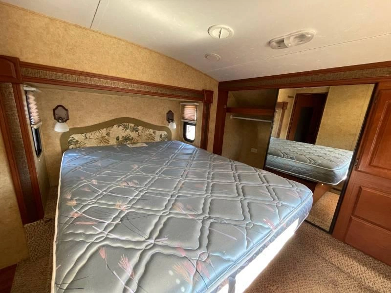 Keystone Rv Outback 325fre 2010 alt