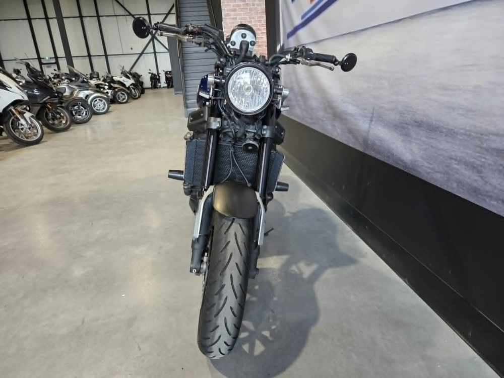 Yamaha Xsr900 2017 alt