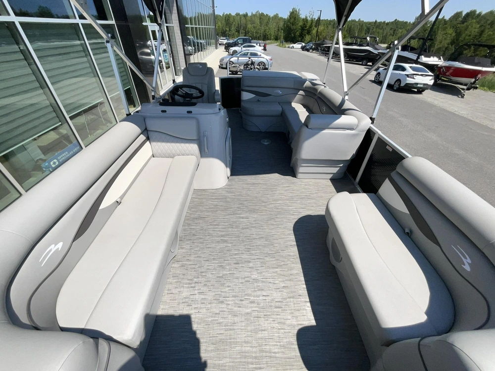 Bennington 20 S Cruise 2023 alt