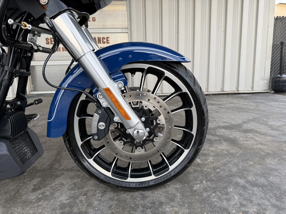 2023 Harley-davidson Road Glide 3 alt