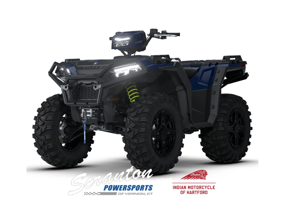 2026 Polaris Sportsman 850 Trail alt