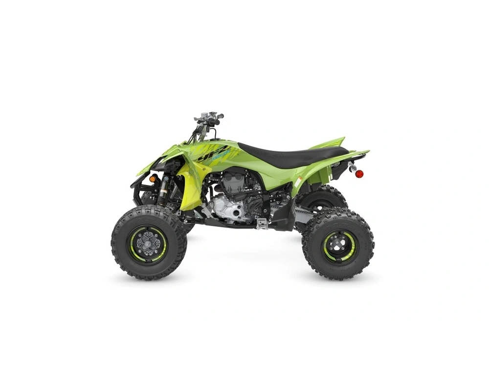 2026 Yamaha Yfz450r Se alt