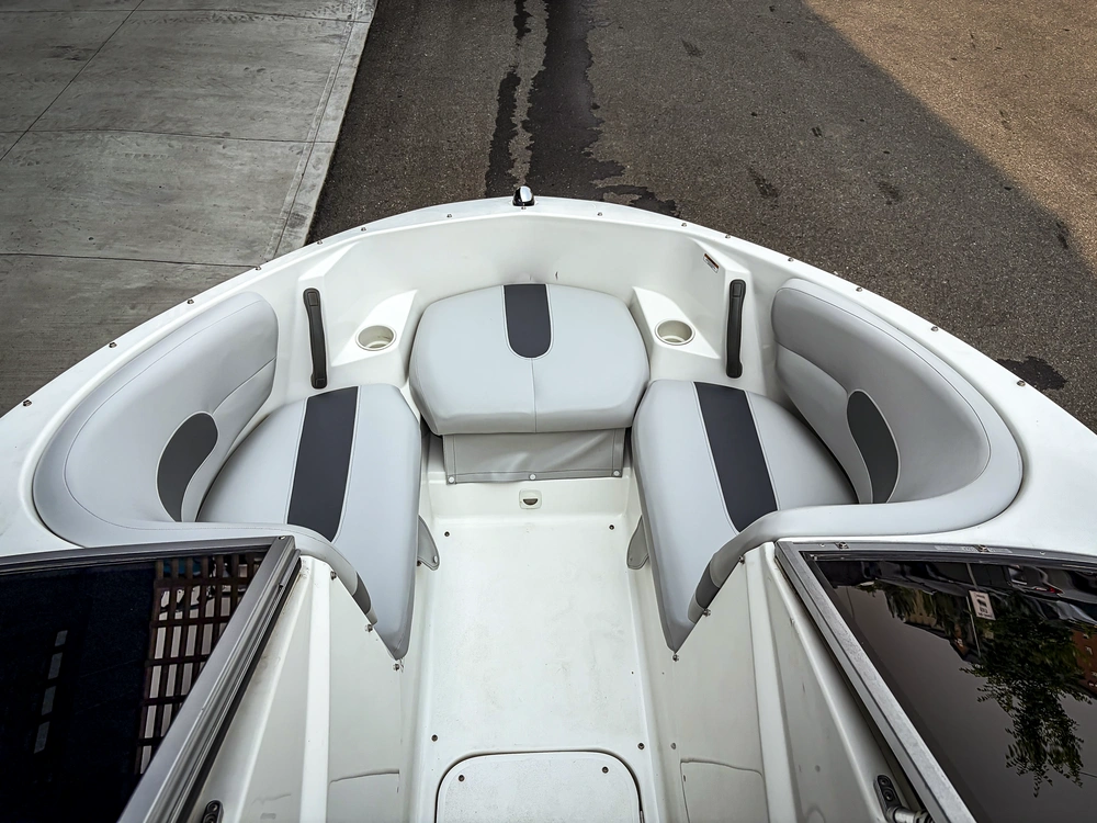 2008 Sea-doo Challenger 180 alt