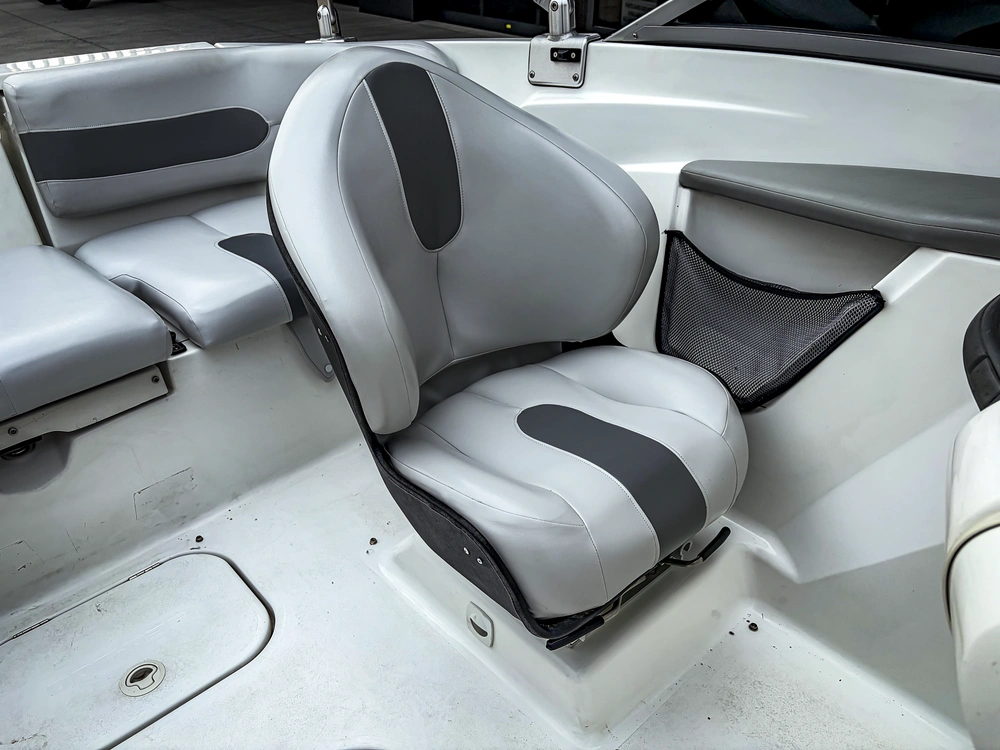 2008 Sea-doo Challenger 180 alt