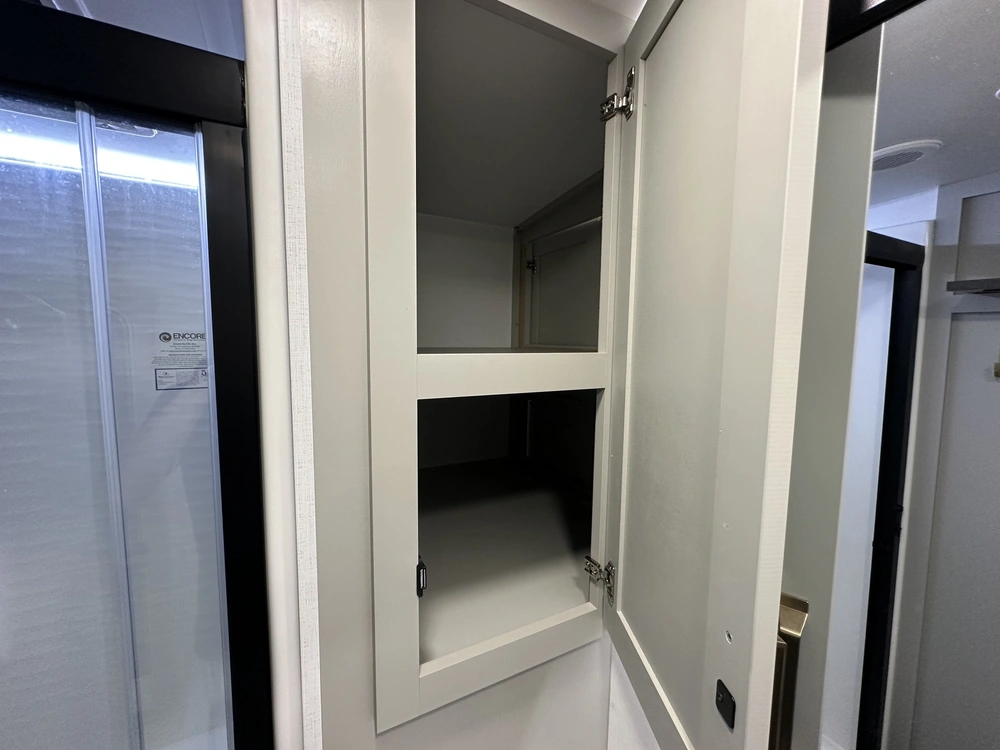 2024 Brinkley Rv Z-air 285 alt