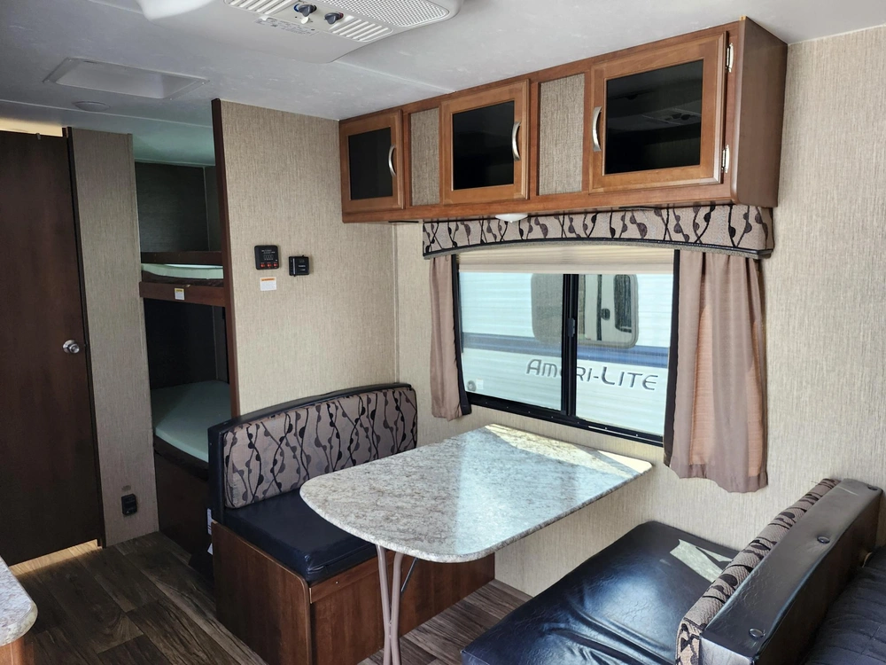 2018 Keystone Rv Passeport Lite 175 Bh alt