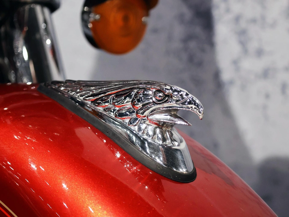 Harley-davidson Electra Glide Ultra Classic Flhtcu 2012 alt