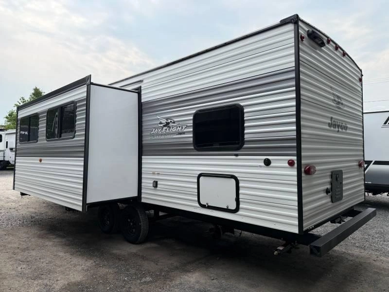 Jayco Jayflight 270bhs 2027 alt