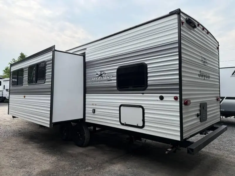 2027 Jayco JayFlight