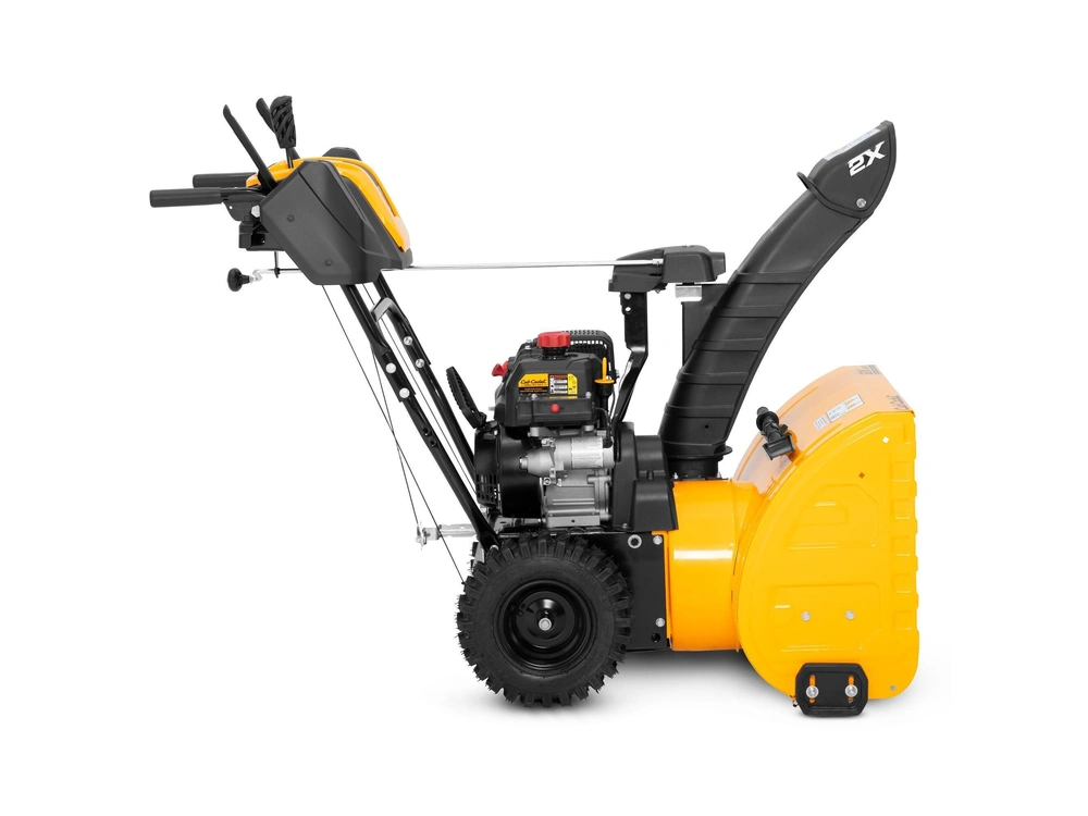 2026 Cub Cadet 2 X 24 208cc alt
