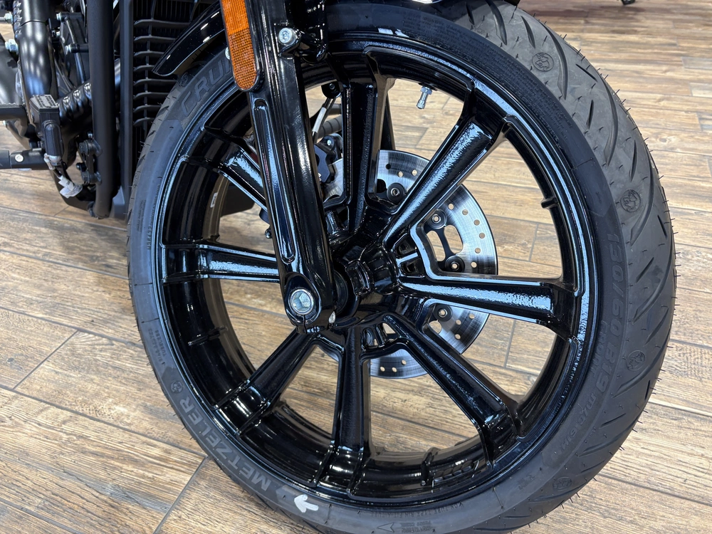 Indian Motorcycle Scout Sport 1250 2025 alt