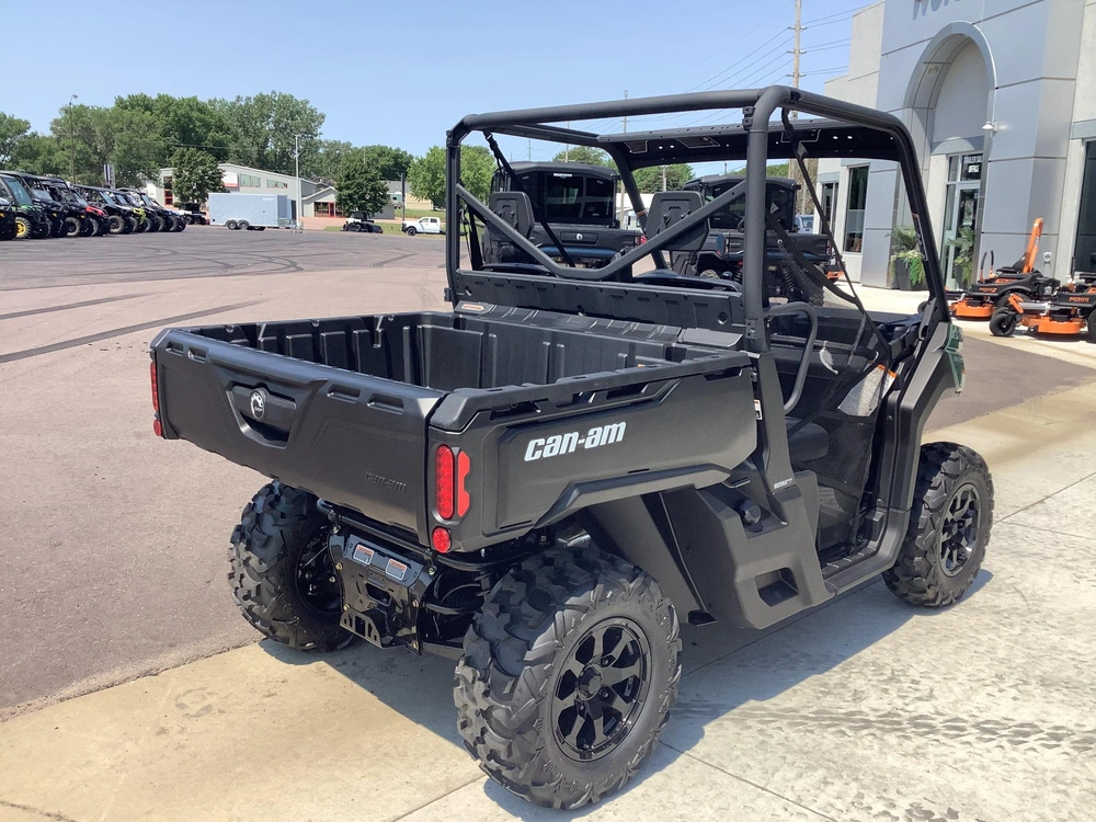 2026 Can-am Defender Hd7 Dps alt