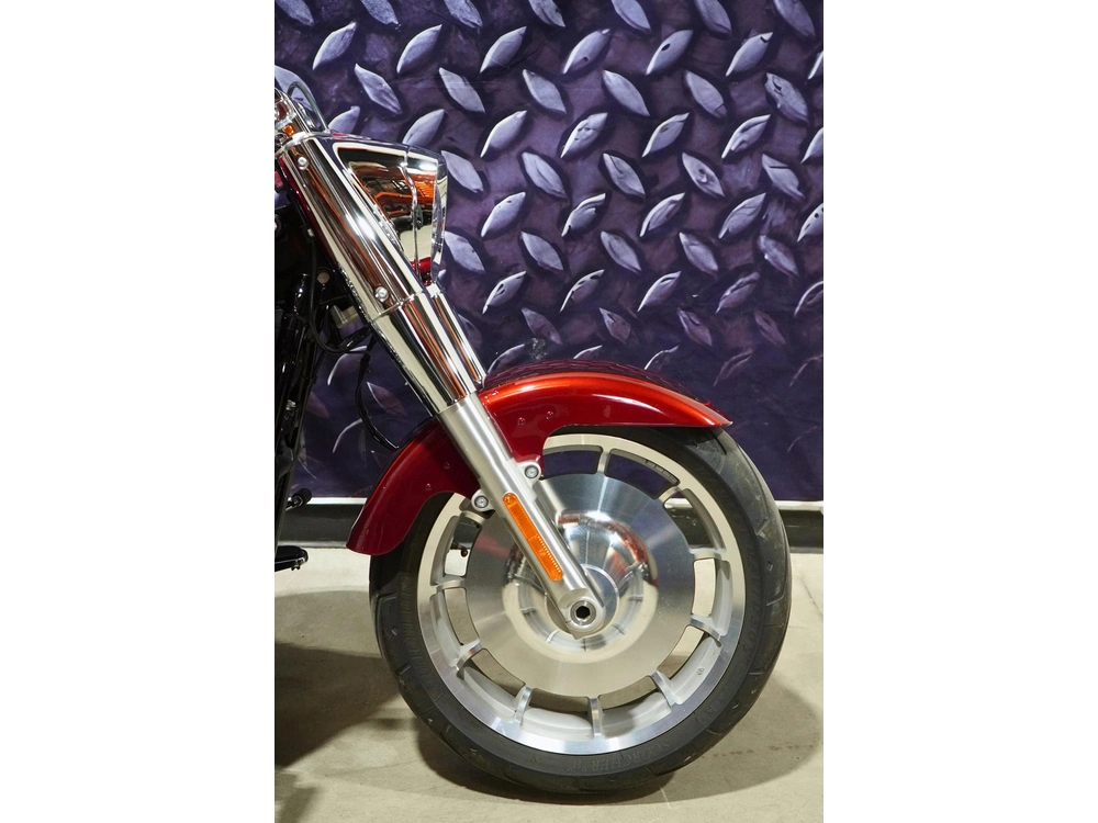 2023 Harley-davidson Flfbsanv Fat Boy Anniversry alt