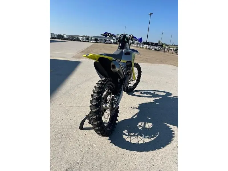 Husqvarna FC 350 2023