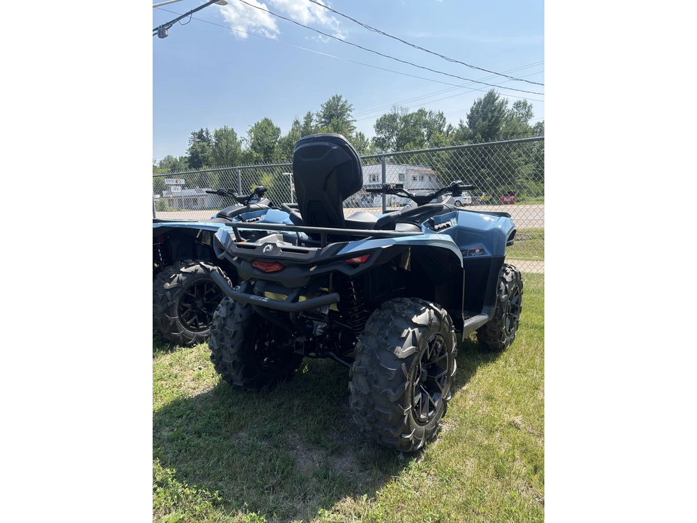 2026 Can-am Out Max Xt 700 alt