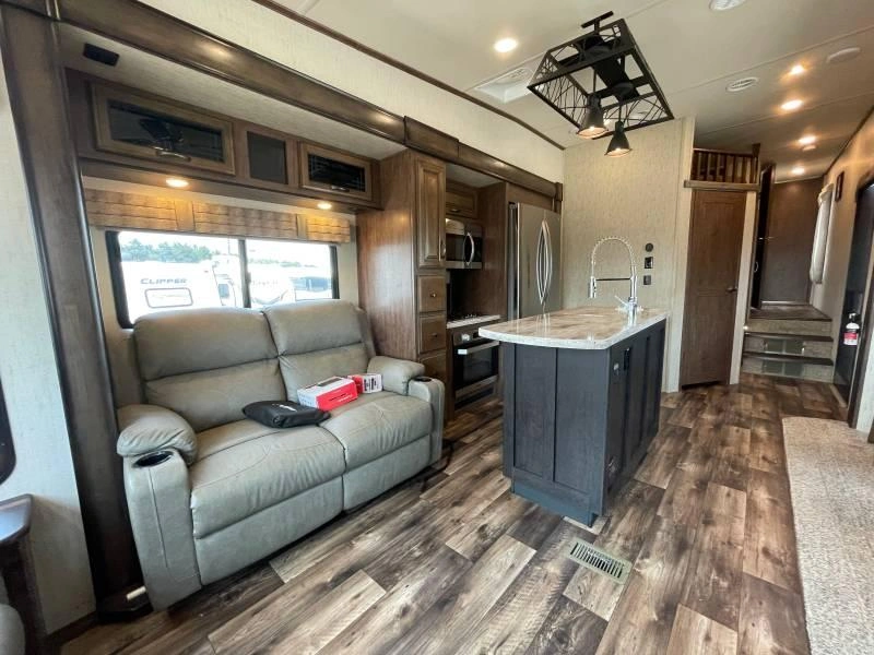 Forest River Sandpiper 372lok 2020 alt