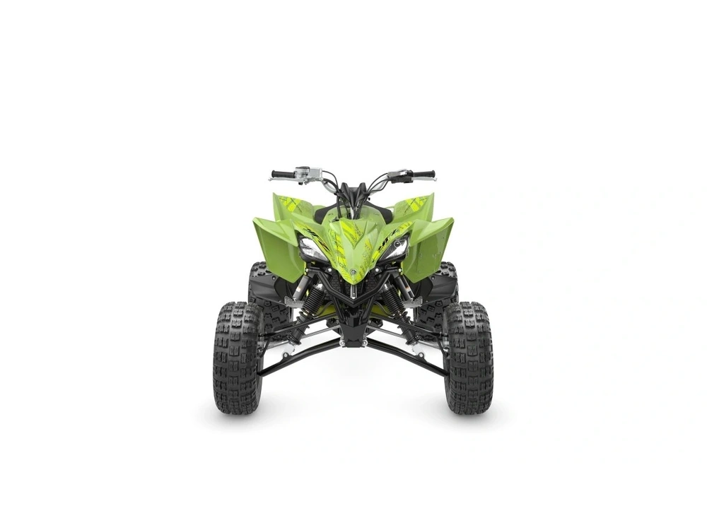 2026 Yamaha Yfz450r Se alt