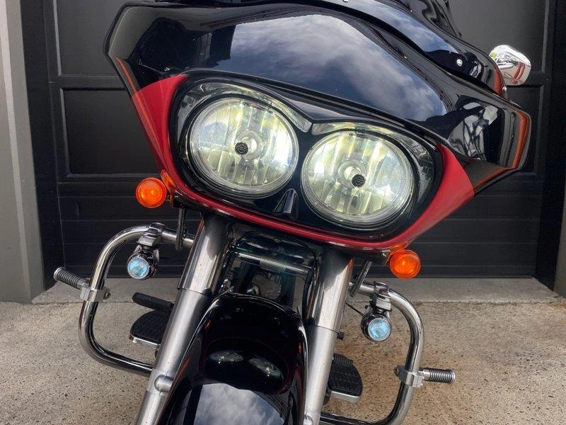 2005 Harley-davidson Fltri - Road Glide® alt