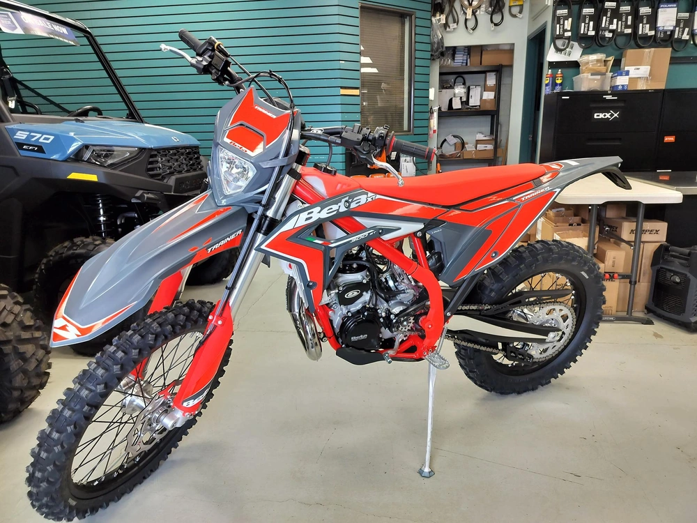 2026 Beta X-trainer 300 alt