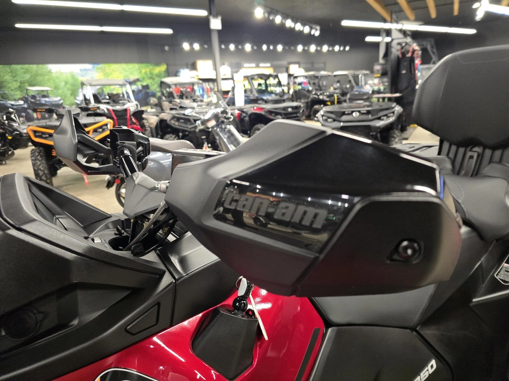 2026 Brp Outlander Max Xt 850 alt