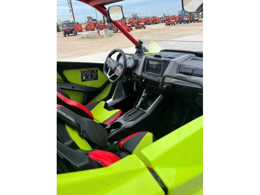 2022 Polaris Rzr Pro R Ultimate Launch