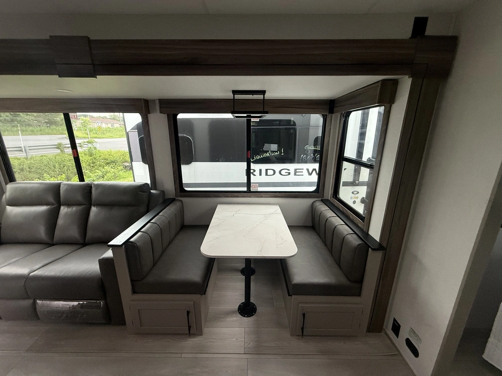 Kz-rv Connect 261rb 2027 alt