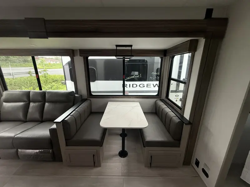 KZ-RV Connect 261RB 2027
