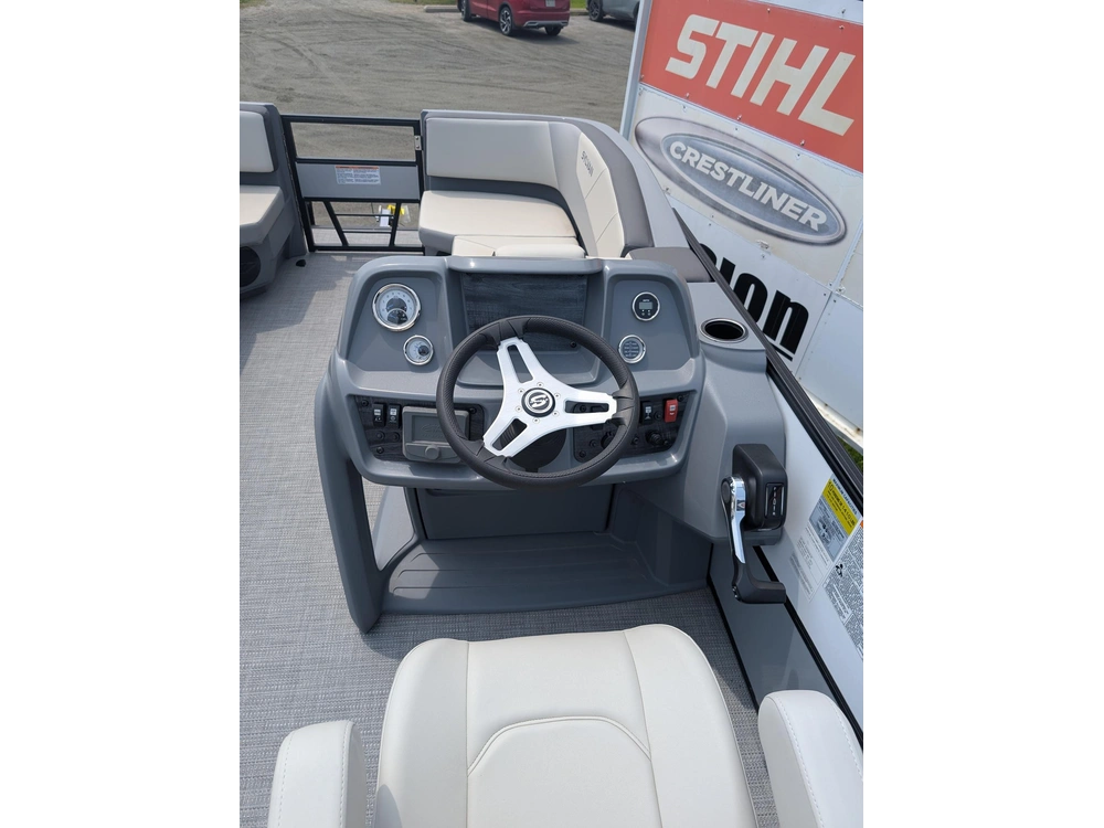 2025 Sylvan A-20 Lz Dh alt