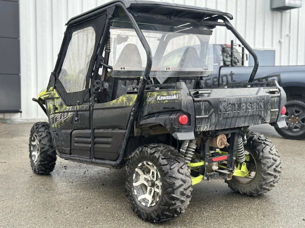 Kawasaki Teryx Eps Le 800 2021 alt