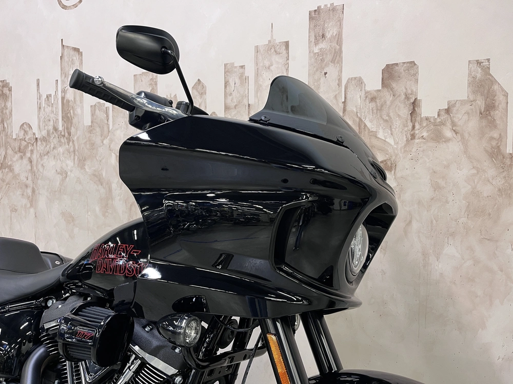 2026 Harley-davidson Fxlrst Low Rider St alt