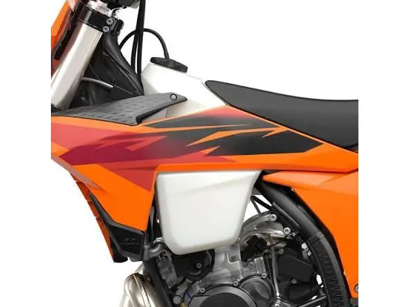 2027 KTM 300 XC