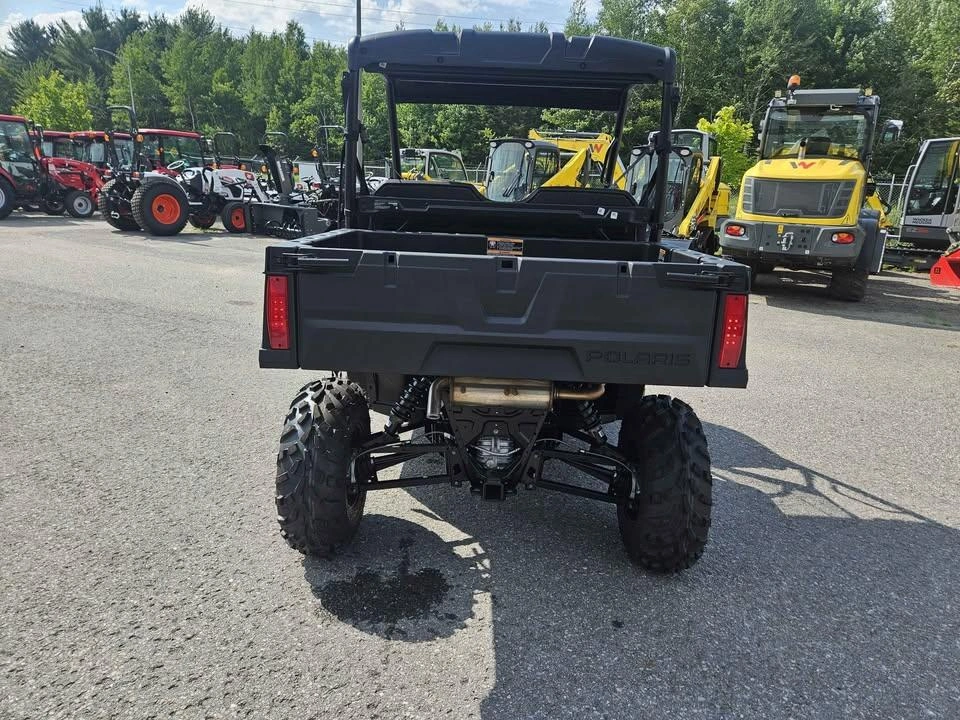 2026 Polaris Ranger 500 alt