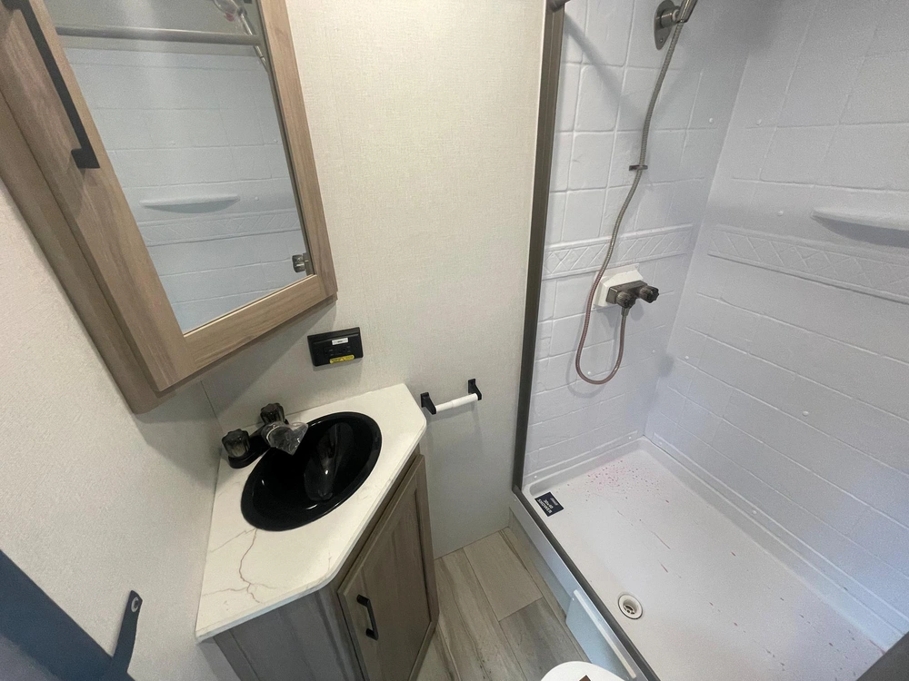 Keystone Rv Coleman 25 Rex 2026 alt