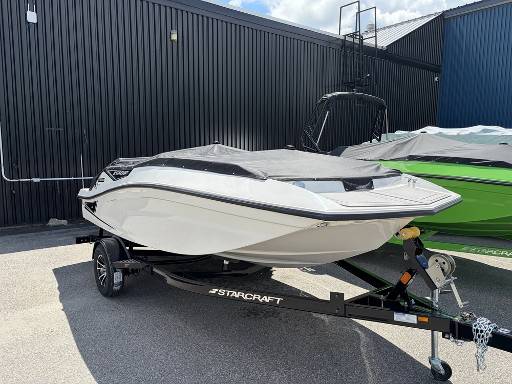 Starcraft J7 Jet 2026 alt